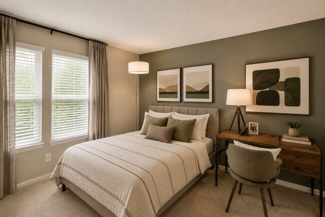 Chase Lea Apartment Homes