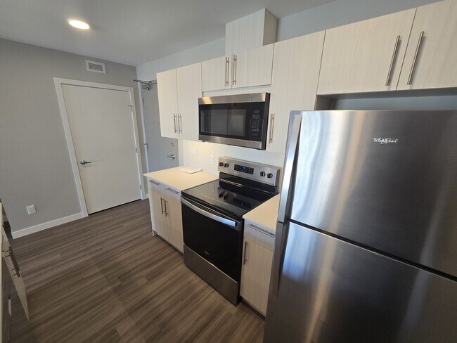 Photo - 420 Chrislind St Unité 502