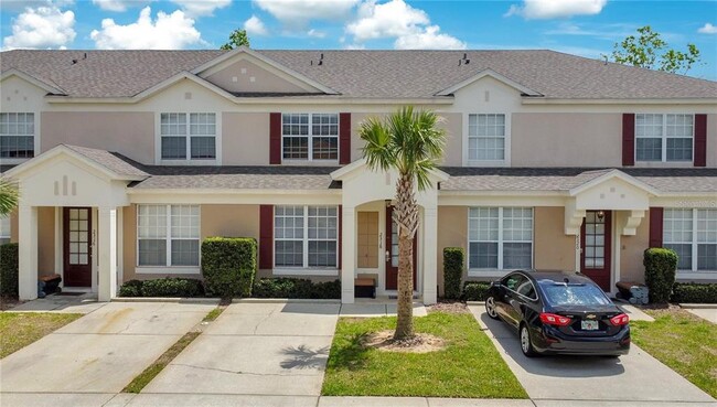 Photo - 2318 Silver Palm Dr Townhome