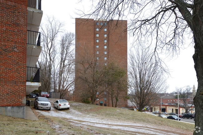 Photo - Towers East