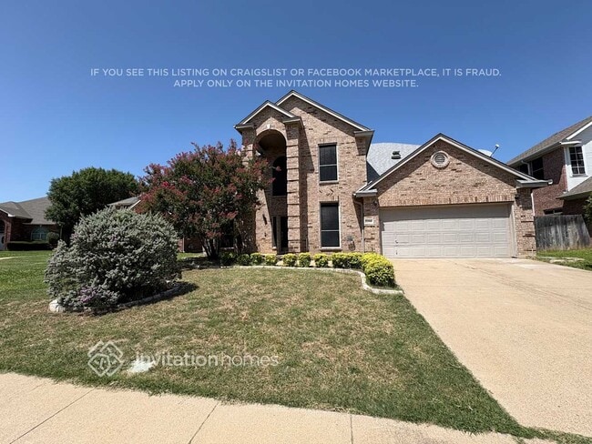 Photo - 2206 Kingsley Dr House