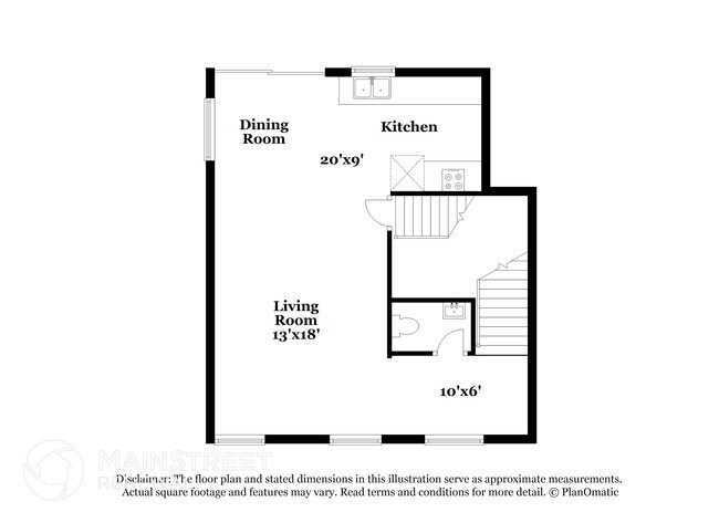 Photo - 30 Gilliam's Xing SW