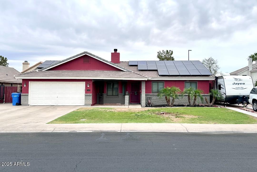Photo - 920 E San Remo Ave House