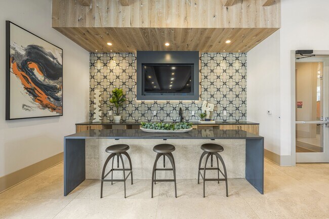 Springside Powder Springs Apartments & Townhomes