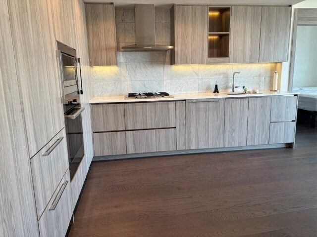 Photo - 2215-89 Nelson Street Unit 2215