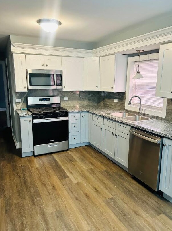 Photo - 7946 S Peoria St Unit 1