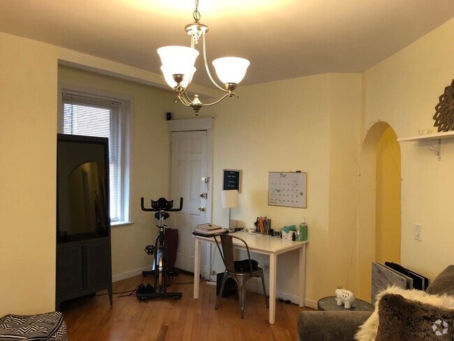Building Photo - 5 Braemore Rd Unit 9 Rental