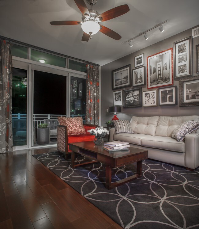 Photo - The Fountains at Memorial City