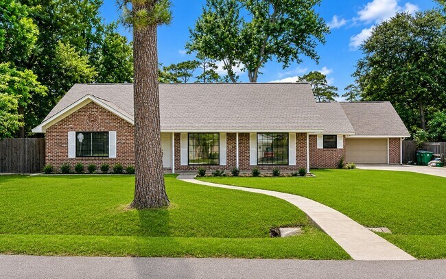 Photo - 1801 Benbow Wy