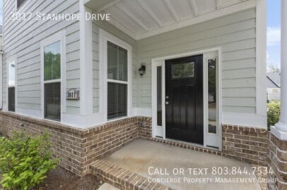 3017 Stanhope Dr