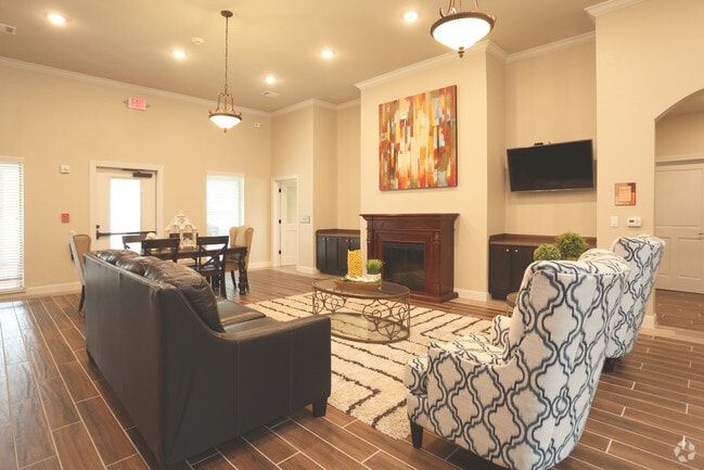 Photo - Mill Town Seniors