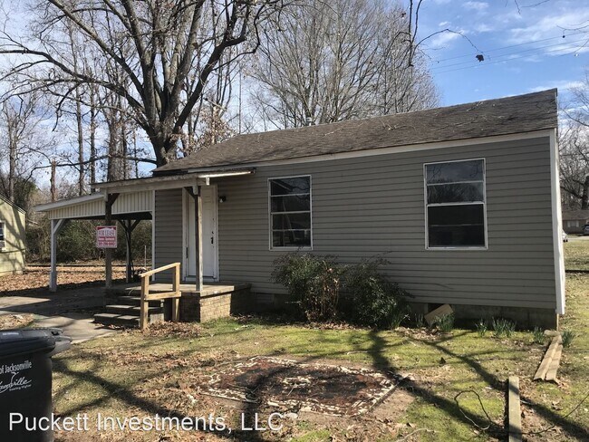 Houses For Rent In Jacksonville Ar Forrent Com