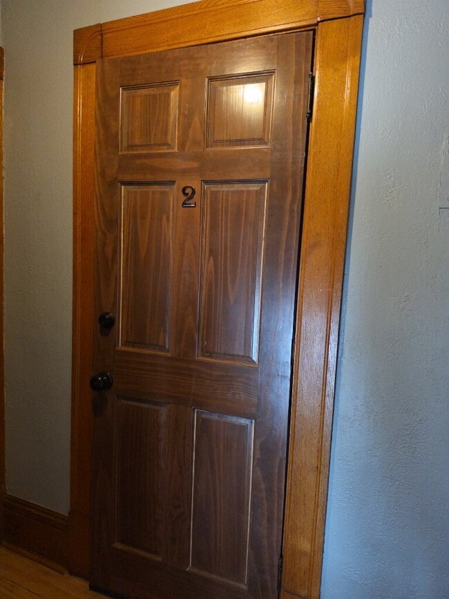 Photo - Updated Historic Gem in Prime Appleton Location Unit #2