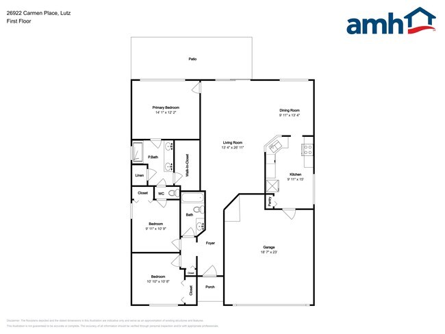 Photo - 26922 Carmen Pl