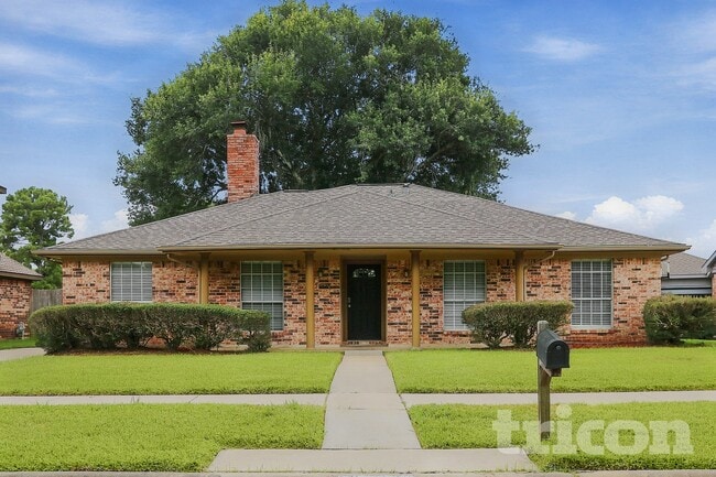 Building Photo - 1838 Turtle Creek Dr