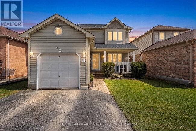 Photo - 52 Moir Crescent