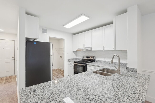 Wesley Place Apartments at Lawrenceville