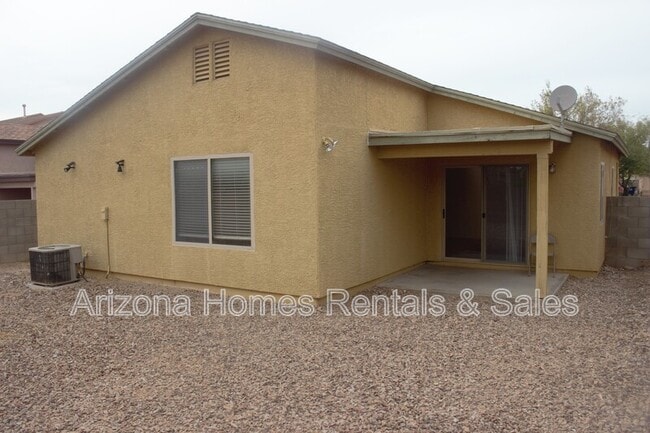 Photo - 10232 E Desert Mesa Dr