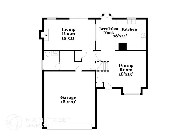 Photo - 18557 E Hamilton Dr