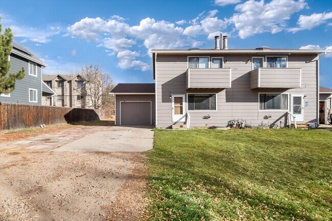 Photo - 8498 S Saulsbury St