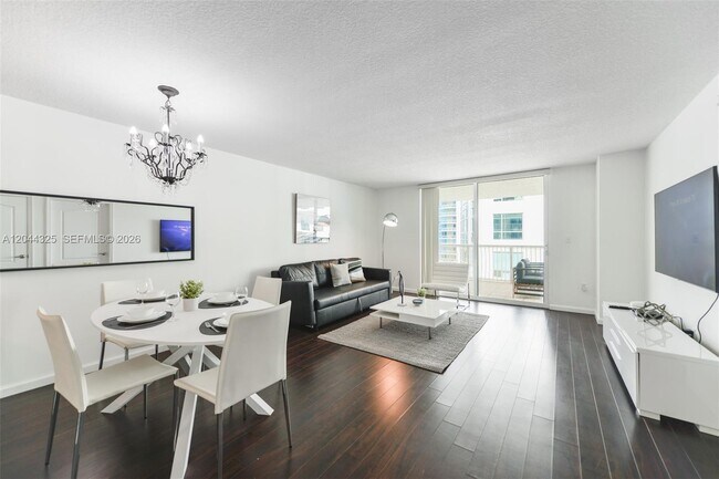 Photo - 1200 Brickell Bay Dr Unit 3614