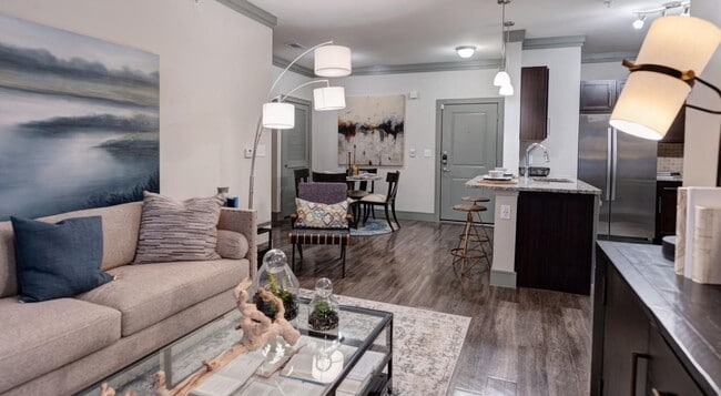 Building Photo - 2539 Spring Cypress Rd Unit 2106 Rental