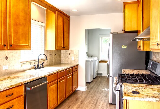 Photo - Park Hill 3 bed 1 bath home for rent!
