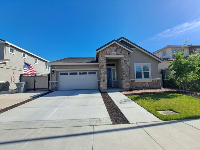 Feels Like a Model Home - Feels Like a Model Home