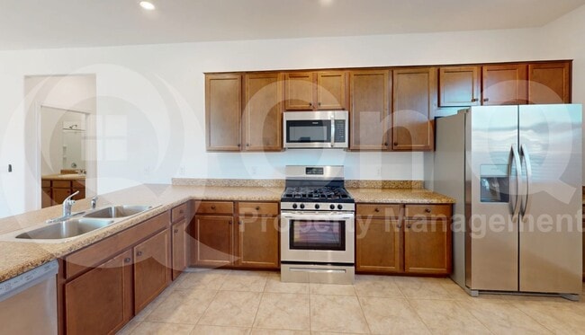 Photo - 6301 S Crescent Peak Dr House