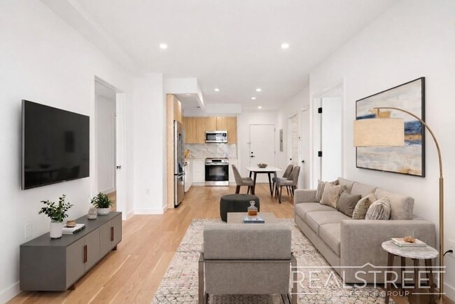 Photo - Rogers Avenue Unit 5A