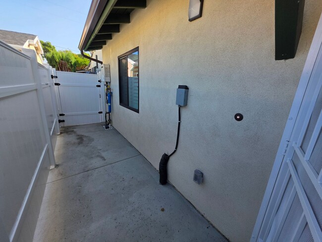 Photo - Newly built 1 Bed, 1 Bath ADU