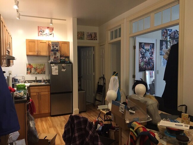 Photo - Nicely renovated 3 bed near Kenmore Square and BU!