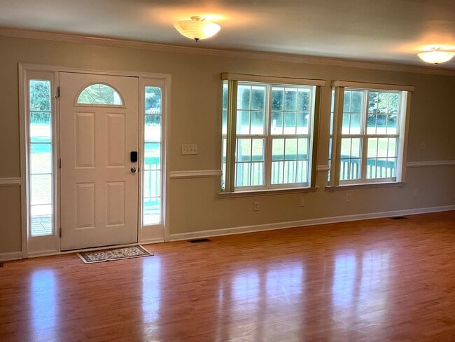 Photo - Home with 2 Car Garage