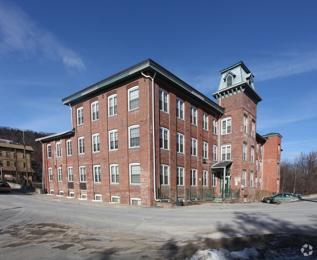 Gilbert Clock Apartments - Gilbert Clock Apartments