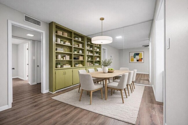 Photo - 1240 Barton Hills Dr Unit 105