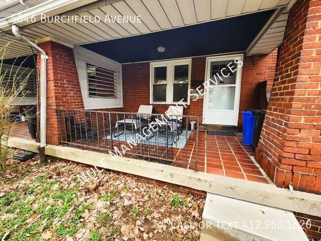 Photo - 5846 Burchfield Ave