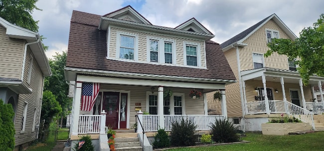 Building Photo - 616 St Nicholas Ave