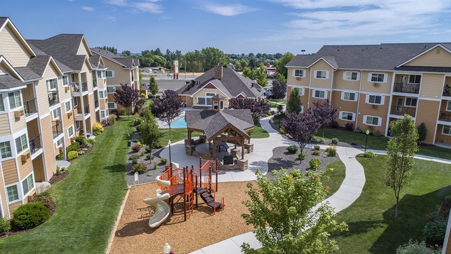 Photo - Quail Springs