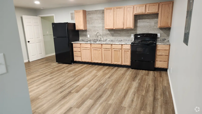 Building Photo - 205 S 16th St Unit 205 A Rental