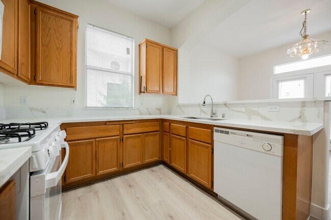 Photo - Honey, I’m Home! This Lovely 3 Bedroom, Two-Story Home Is Located In Summerlin.