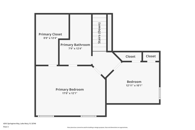 Photo - 439 E Springtree Way