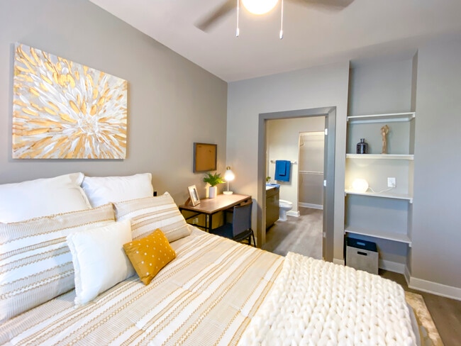 Cedar Pointe Apartments