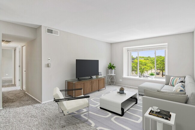 Cypress Place
