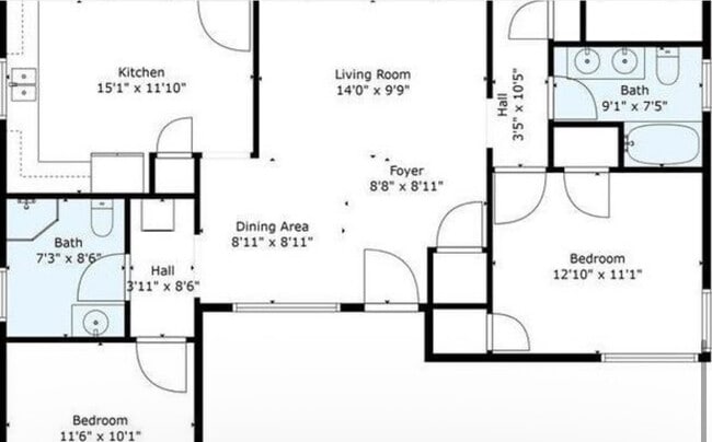 Building Photo - 1025 N 32nd St