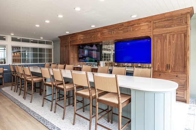 Community Room