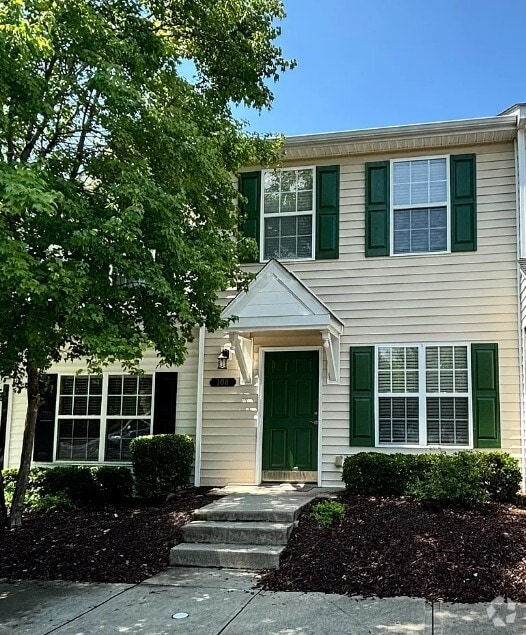 Building Photo - 108 Mangum Cir Rental