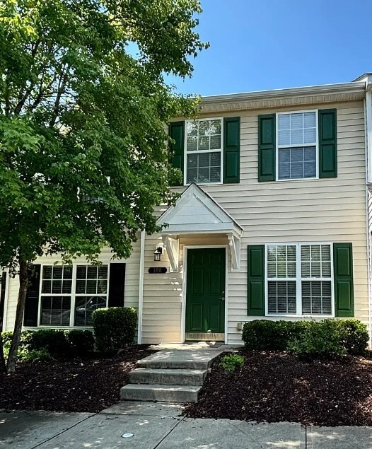 Photo - 108 Mangum Cir Townhome