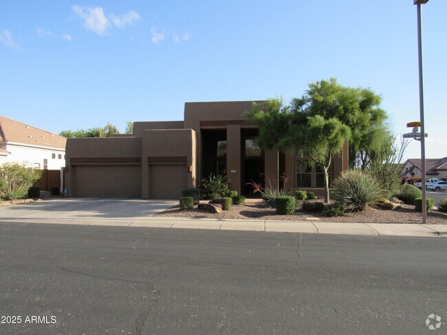 Building Photo - 4823 E Hashknife Rd Rental