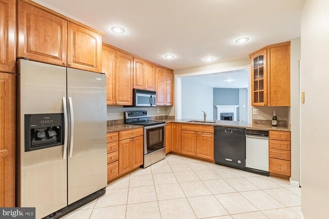 Photo - 1773 S Hayes St Townhome