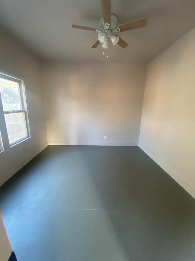 Bedroom 1 - 1234 E Jackson St